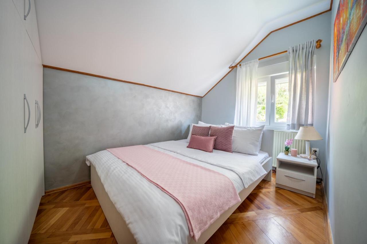 Apartment With Sea View Kotor Exterior photo